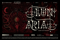 Lunare Magic Typeface Product Image 12