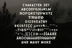 Luthgy Handmade Display Font Product Image 7