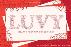 30 Fonts Bundle Collection - Mix of Fun and Hand Drawn Fonts Product Image 5