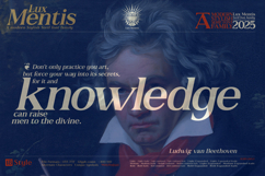 Lux Mentis - Serif Font Family Product Image 7