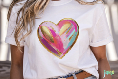 Luxurious Abstract Valentine Cliparts Product Image 2