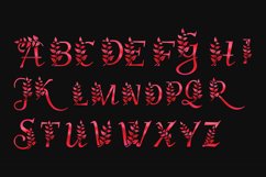 Alphabetic letter mark logos Product Image 2