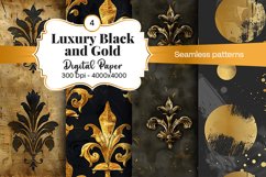 Digital Paper,Digital Paper Free,Digital Paper Sets,Digital Paper 3d,Scrapbook Paper,Digital Papers,Scrapbooking,Luxury Black and golden Pattern Digital Papers,  Luxury Black and gold Pattern, gold Pattern,