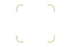 Luxury gold vintage pattern divide floral element design Product Image 1