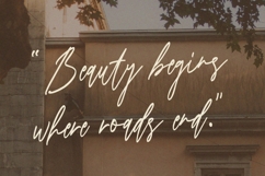 Naqianotis - Luxury Script Product Image 2