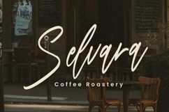 Naqianotis - Luxury Script Product Image 3