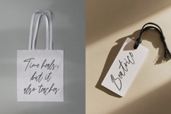 Naqianotis - Luxury Script Product Image 7