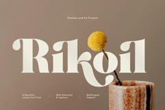 Riskoil Product Image 1