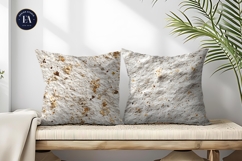 Paper Pulp Recycled Texture Speckled Digital Paper Product Image 2