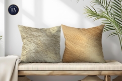 Gold Champagne Foil Soft Metallic Shimmer Digital Paper Product Image 2