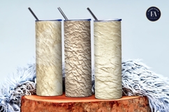 Gold Champagne Foil Soft Metallic Shimmer Digital Paper Product Image 3