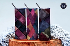 Luxury Velvet Fabric Texture Jewel Tone Digital Paper Product Image 3