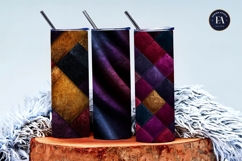 Velvet Fabric Texture Luxury Deep Jewel Digital Paper Product Image 3