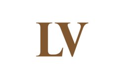 LV Logo design Product Image 1