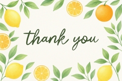 Lyn Playful Script Font Product Image 7