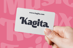 Lyngo Sofun - Display Sans Serif Product Image 3