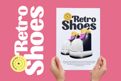 Lyngo Sofun - Display Sans Serif Product Image 5