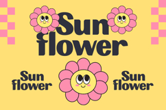 Lyngo Sofun - Display Sans Serif Product Image 8