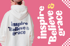 Lyngo Sofun - Display Sans Serif Product Image 9