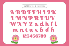 Lyngo Sofun - Display Sans Serif Product Image 18