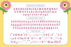 Lyngo Sofun - Display Sans Serif Product Image 19