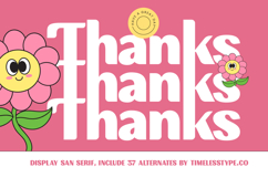 Lyngo Sofun - Display Sans Serif Product Image 20