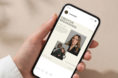Marketing Agency Instagram Post Product Image 2