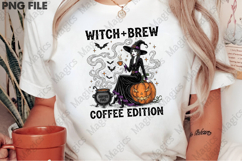 Halloween Witch Brew Coffee Edition Product Image 2
