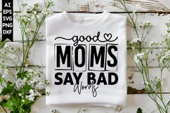 Good Friends Wine Together Svg, Sarcastic Svg Designs Product Image 1