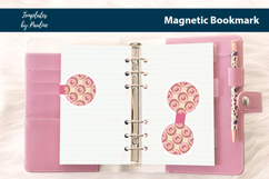 Reader Magnetic Bookmark for Book Lovers and Students Product Image 3
