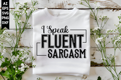 I Know Your Lane Sucks but Stay in It Svg, Sarcastic Svg Product Image 1