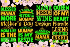 MOM Design Bundle Product Image 1