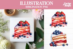 Independance Day Illustrations Sublimation Product Image 1