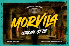 Morvila Product Image 1