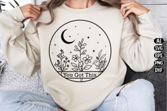 You Got This Svg Design Product Image 2