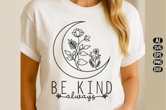 Motivation Svg Bundle, Self Love Svg Designs Product Image 12