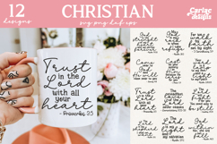 Inspirational Motivational SVG and Sublimation Mega Bundle Product Image 6