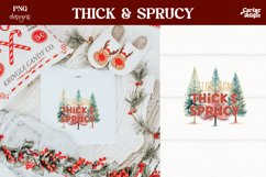 I Like them Real Thick and Sprucy Bundle Product Image 5
