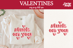Valentines Day Shirt Bundle Product Image 4