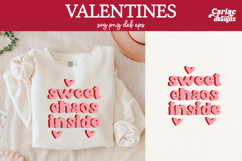 Valentines Day Shirt Bundle Product Image 5