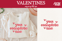 Valentines Day Shirt Bundle Product Image 2