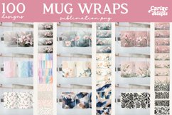 Mug Sublimation Designs, Coffee Mug Sublimation Product Image 2