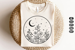 You Got This Svg Design Product Image 3