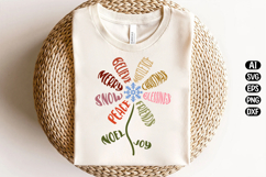 Christmas Svg Design Product Image 3