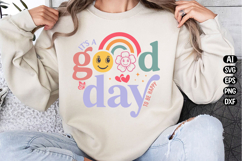 Motivation Svg Bundle, Self Love Svg Designs Product Image 4