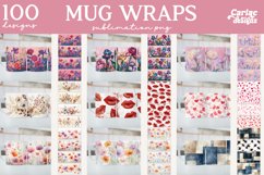 Mug Sublimation Designs, Coffee Mug Sublimation Product Image 4