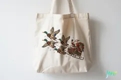 Christmas Hunting PNG Clipart Product Image 2