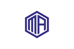 ma logo design Product Image 1