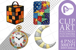 Macabre Gothic Curio Design Product Image 1