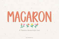 Macaron Product Image 1